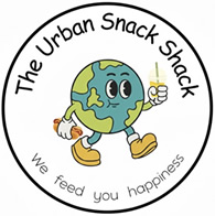 Urban Snack Shack Logo