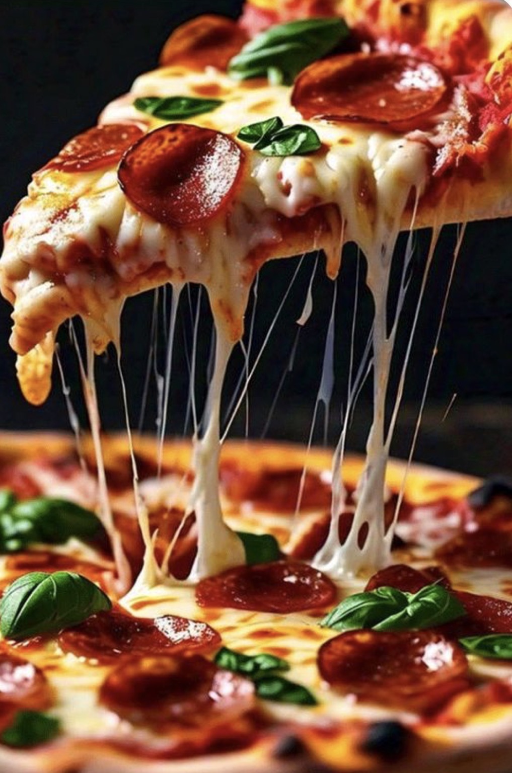 pizza
